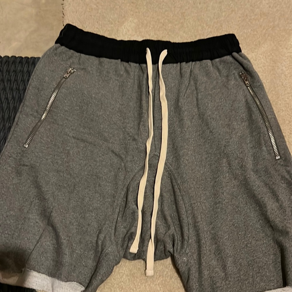 Mens Shorts- MNML